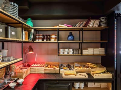 ibis Styles Dinan Centre-Ville