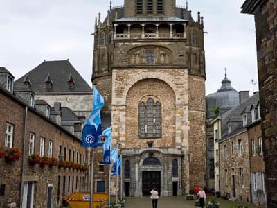 ibis Aachen Marschiertor (Aix la Chapelle)