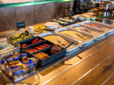 B&B HOTEL Aachen-Nord