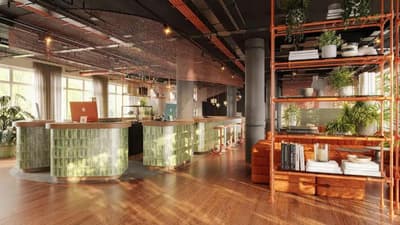 ibis Berlin Ostbahnhof