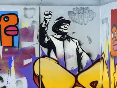 ibis Styles Hotel Berlin Mitte