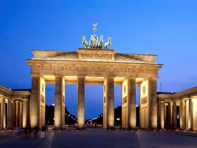 ibis Styles Hotel Berlin Mitte