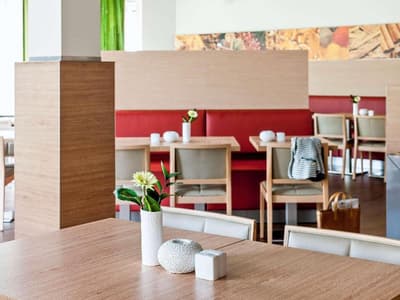 ibis Berlin Dreilinden
