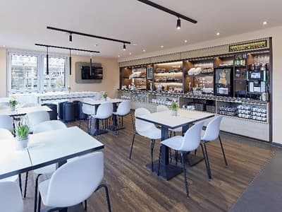 B&B HOTEL Köln-Marsdorf