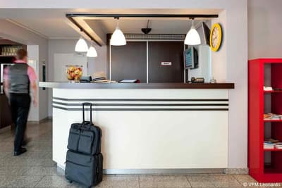 ibis Koln Leverkusen