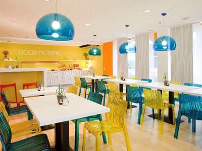 ibis Styles Duesseldorf Neuss