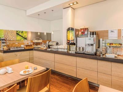 ibis Bamberg Altstadt