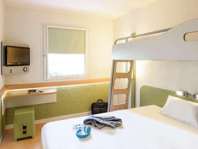 B&B HOTEL Ingolstadt-Lenting