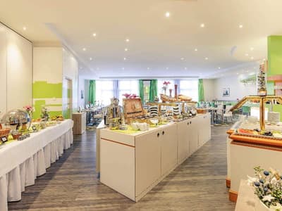 Mercure Greifswald Am Gorzberg