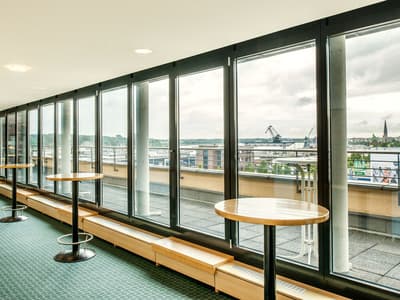 Prizeotel Rostock-City