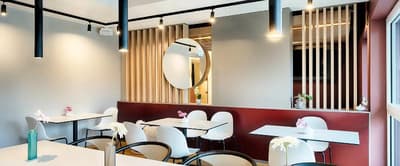 B&B HOTEL Wiesbaden-Ost