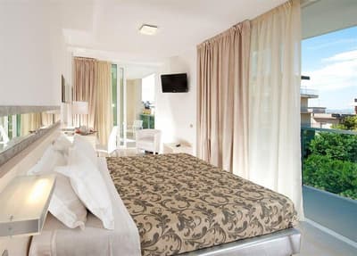 Mercure Rimini Artis