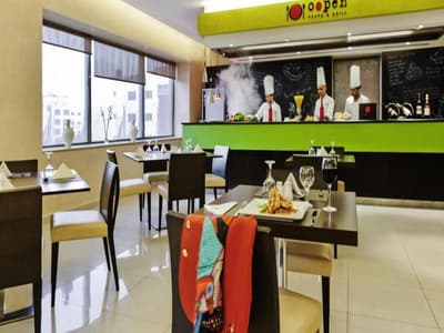 Ibis Amman