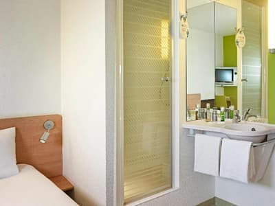 Ibis Marseille Marignane Technopole