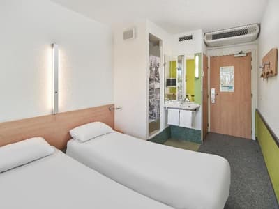 Ibis Marseille Marignane Technopole
