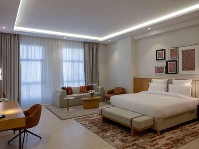 Mercure Hotel Khamis Mushait by Accor