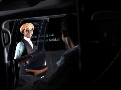 Pullman ZamZam Makkah