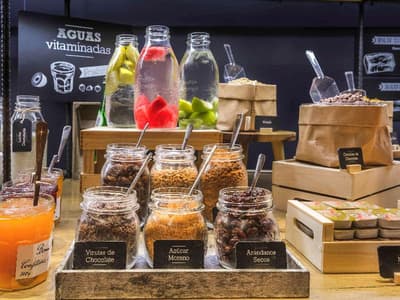 Ibis Barcelona Montmelo