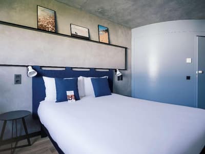 Ibis Barcelona Montmelo