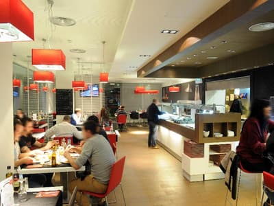 ibis Lleida