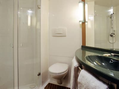 B&B Hotel Zaragoza Centro