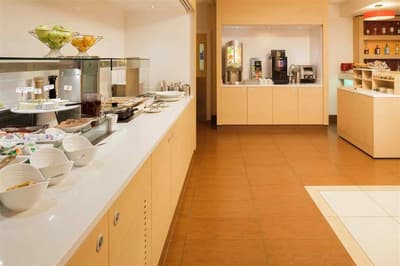 Ibis London Docklands Canary Wharf