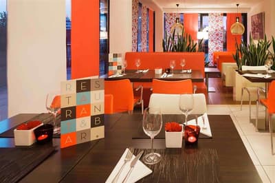 Ibis London Docklands Canary Wharf