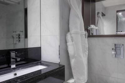 Doubletree by Hilton Greenwich