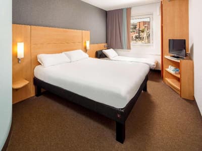 Ibis Liverpool Albert Dock