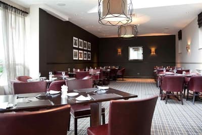 Barony Castle Country House Hotel