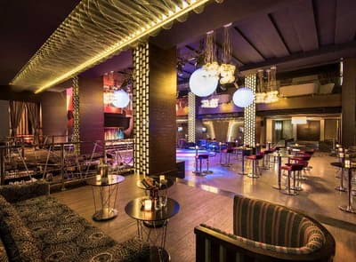 Rixos Bab Al Bahr - All Inclusive