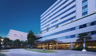 Centara Life Government Complex Hotel & Convention