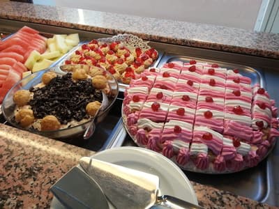 Hotel Irini Beach Resort