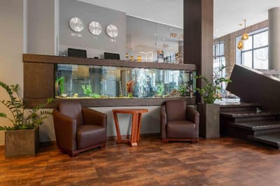 Wellton Centrum Hotel & SPA