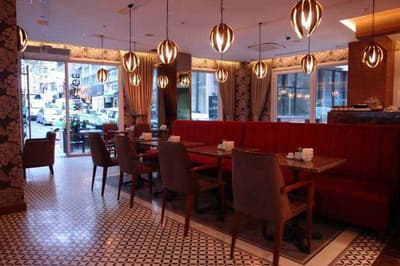 Le Mirage Hotel Sisli