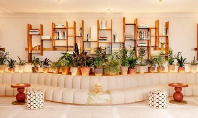The Site Hotel Ibiza - New opening