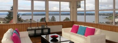 Park Inn By Radisson Puerto Varas