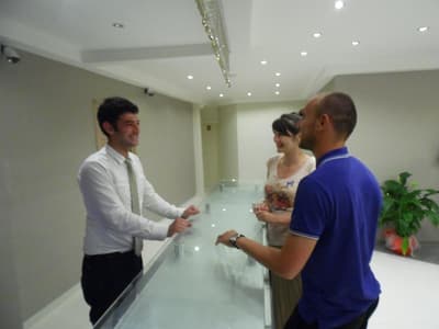 Winecity Boutique Hotel