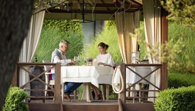 Park Hotel Sonnenhof