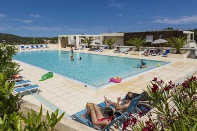 Residence Club Odalys Les Villas de Bel Godere