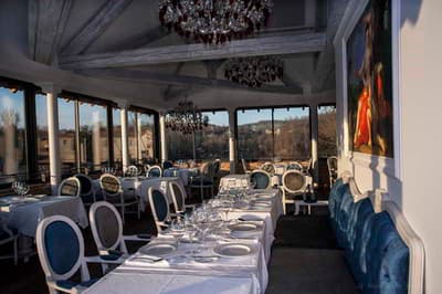 Mercure Villeneuve-sur-Lot-Le Moulin de Madame