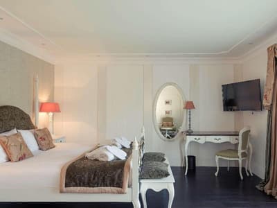 Mercure Villeneuve-sur-Lot-Le Moulin de Madame