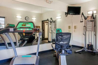 Comfort Inn Chandler Phoenix South I-10