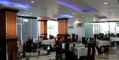 Pearl Grand by Rathna