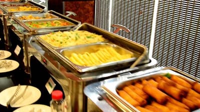 Pearl Grand by Rathna