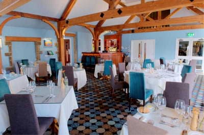 Coniston Hotel Country Estate & Spa