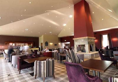 Coniston Hotel Country Estate & Spa