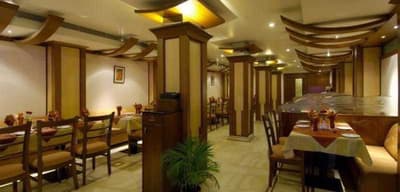 Pai Viceroy, Jayanagar