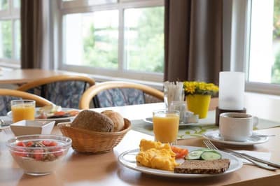 Werrapark Resort Hotel Heubacher Höhe