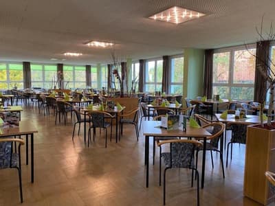 Werrapark Resort Hotel Heubacher Höhe